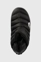 Παντόφλες The North Face Women S Thermoball Traction Bootie μαύρο NF0A331HKY41