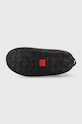 The North Face papuci de casa Women S Thermoball Traction Bootie NF0A331HKY41 negru