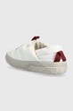 Obuwie The North Face kapcie Nuptse Mule NF0A5G2BQ4C1 biały
