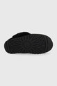 Кожаные тапочки UGG 1122550.BLK чёрный