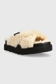 UGG papucs bézs