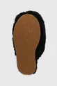 Vlnené papuče UGG W Maxi Curly Slide Dámsky