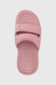 Pantofle Under Armour růžová 3025045