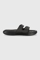 Šľapky Under Armour plochý čierna 3025045