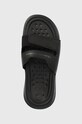 Šľapky Under Armour čierna 3025045