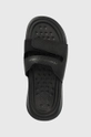 nero Under Armour ciabatte slide