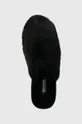 crna Kućne papuče MICHAEL Michael Kors