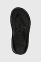 В'єтнамки Hoka Ora Recovery Flip чорний 1117910