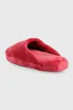 Emporio Armani Underwear pantofole Gambale: Materiale tessile Parte interna: Materiale tessile Suola: Materiale tessile