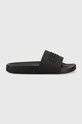 Взуття Шльопанці AllSaints Renegade WF0001Z чорний