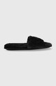 Hollister Co. papucs fekete KI354.2810.900