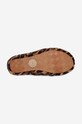 UGG wool slippers Fluff Yeah 1130883.NAT brown AW22