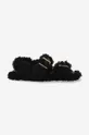 black Marni Fussbett Women’s