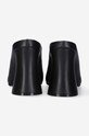 Marni leather sliders Sabot SBMS007110.P4545
