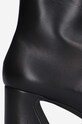 Marni cizme de piele TCMS008606.P4545