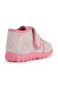 Geox papuci copii roz B2606B.000NY