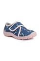 Geox ciabatte per bambini blu navy