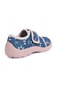 Detské papuče Geox J26FPA.000AN tmavomodrá