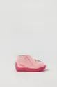 рожевий Тапочки для немовлят OVS Для дівчаток