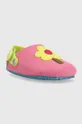 Детские тапки Agatha Ruiz de la Prada розовый