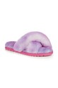 Emu Australia kapcie dziecięce T12827.Mayberry.Tinge.T fioletowy AW22