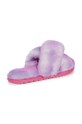 Dziewczynka Emu Australia kapcie dziecięce T12827.Mayberry.Tinge.T fioletowy