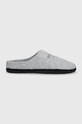 Παιδικές παντόφλες Tommy Hilfiger γκρί T3B0.32556.