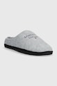 Detské papuče Tommy Hilfiger T3B0.32556. sivá AW23