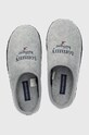 Κοριτσίστικα Παιδικές παντόφλες Tommy Hilfiger T3B0.32556. γκρί