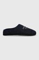 Dječje papuče Tommy Hilfiger mornarsko plava T3B0.32556.
