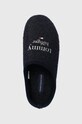 Dječje papuče Tommy Hilfiger mornarsko plava T3B0.32556.