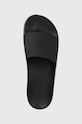 Calvin Klein klapki Pool Slide POOL SLIDE czarny HM0HM00636.BEH