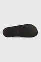 Calvin Klein papuci Pool Slide HM0HM00636.BEH negru