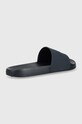Pantofle Calvin Klein Pool Slide HM0HM00636.DW4 námořnická modř AW22