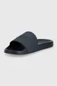 Παντόφλες Calvin Klein Pool Slide POOL SLIDE  Πάνω μέρος: Συνθετικό ύφασμα Εσωτερικό: Συνθετικό ύφασμα Σόλα: Συνθετικό ύφασμα
