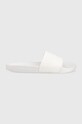 Чехли Calvin Klein Pool Slide бял HM0HM00636.YAF