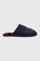 Тапочки Polo Ralph Lauren Klarence темно-синій RF103836.NVY