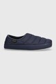 Pantofle Polo Ralph Lauren Maxson Ii námořnická modř RF103860.NVY