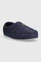 Pantofle Polo Ralph Lauren Maxson Ii RF103860.NVY námořnická modř AW22