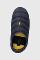 Пантофи Polo Ralph Lauren Maxson II тъмносин RF103860.NVY
