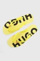 żółty HUGO japonki Dave Thng 50475058.730 Męski
