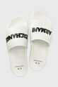 Armani Exchange klapki biały XUP001.XV087.M801
