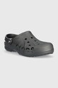 Crocs klapki Baya 10126.014 szary AW22