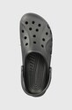 Crocs klapki Baya szary 10126.014