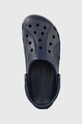 Crocs papuci Baya bleumarin 10126.410