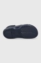 Шльопанці Crocs Baya 10126.410 темно-синій