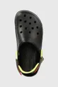 čierna Šľapky Crocs Classic All Terrain Ikat Clog