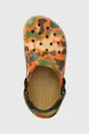 viacfarebná Šľapky Crocs Classic All Terrain Camo Clog