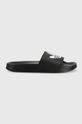 adidas Adilette Lite Slides Core Black Cloud White synthetic black FU8298