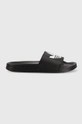 nero adidas Originals ciabatte slide Adilette FU8298 Donna